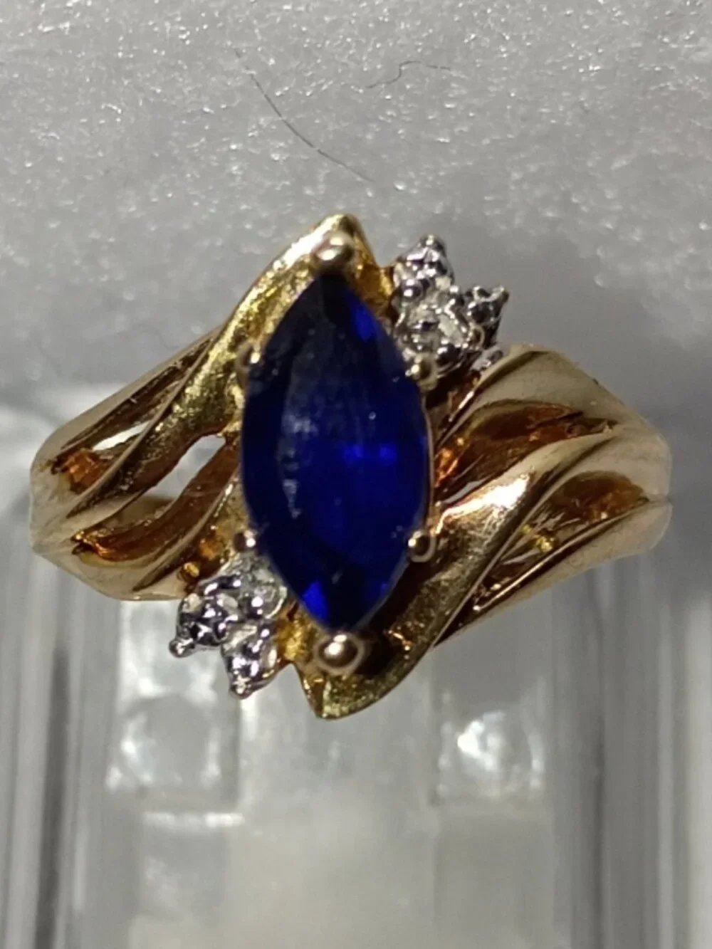 N/A this ring